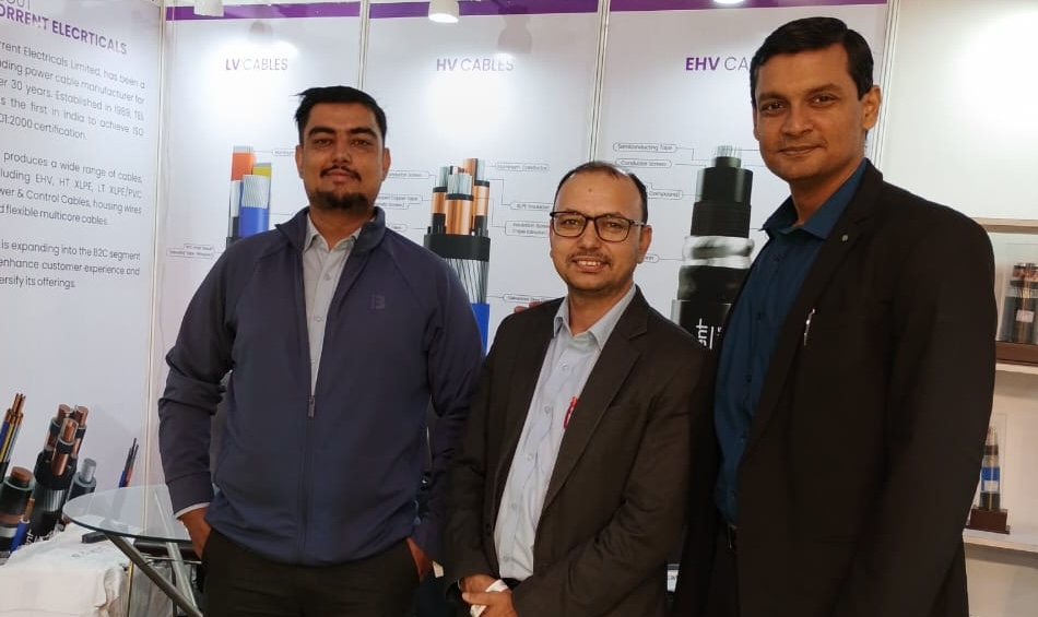 4th Nepal Electric Power and Lights International Exhibition: Powering Safe Connections