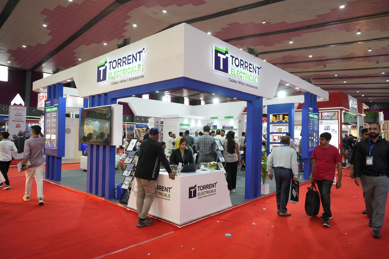Electric Exhibition 2026, Ahmedabad