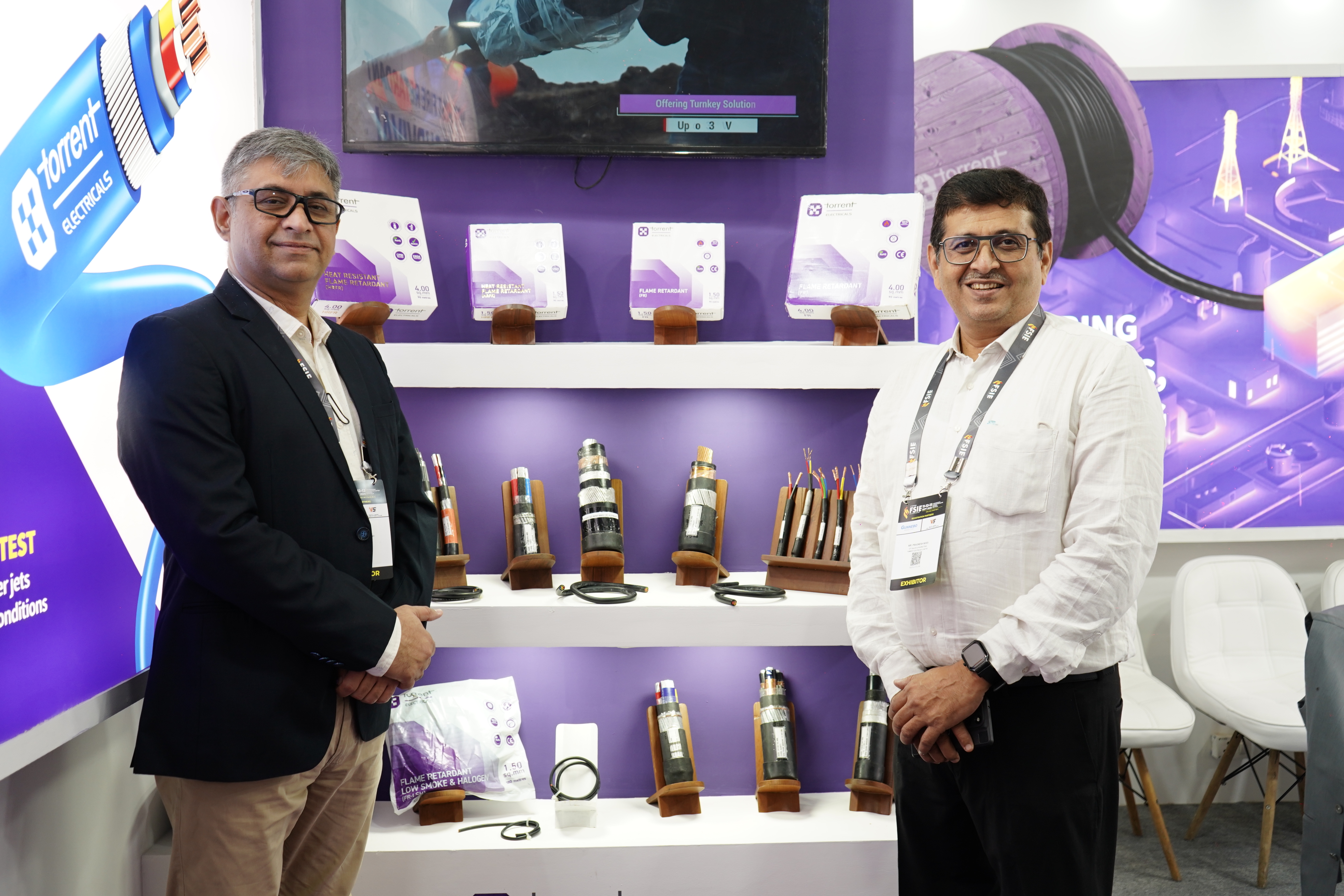 FSIE (Fire & Security India Expo) 2025: Showcasing Innovation in Fire & Safety
