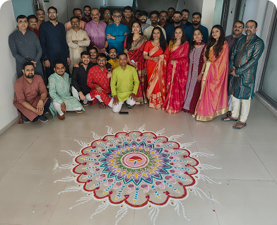 Diwali Celebration