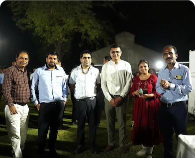Founder's Day