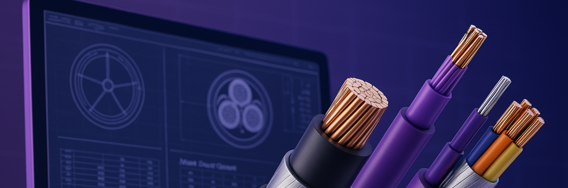 Advanced Cable Design