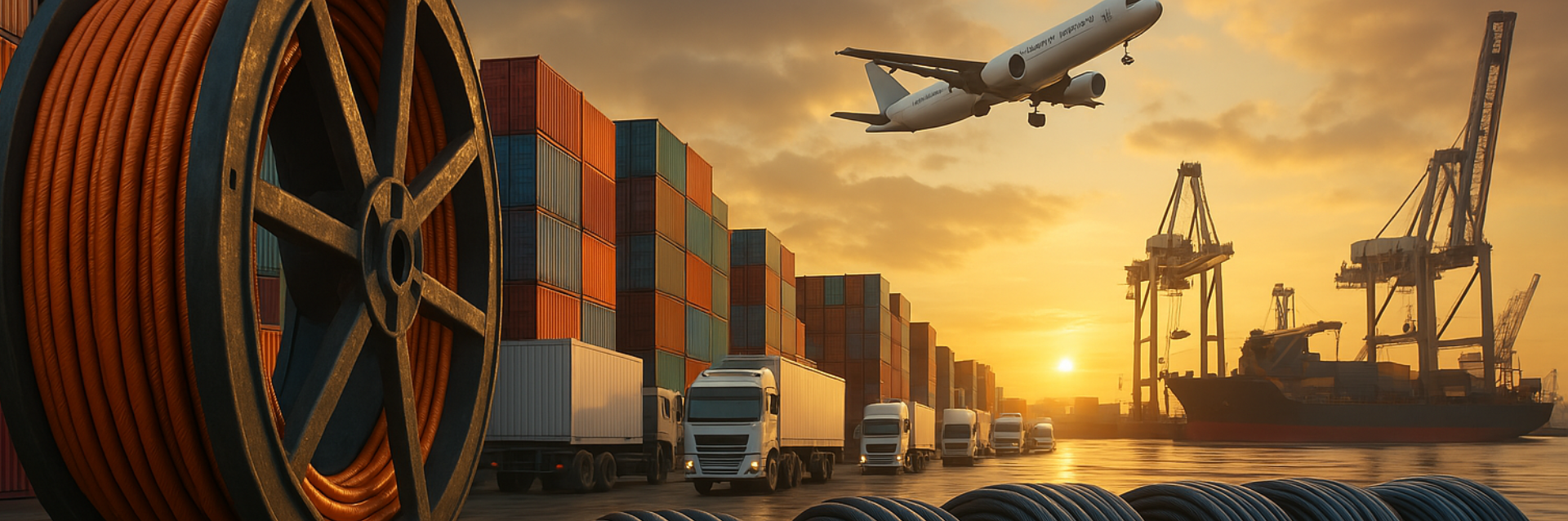 Company Exports