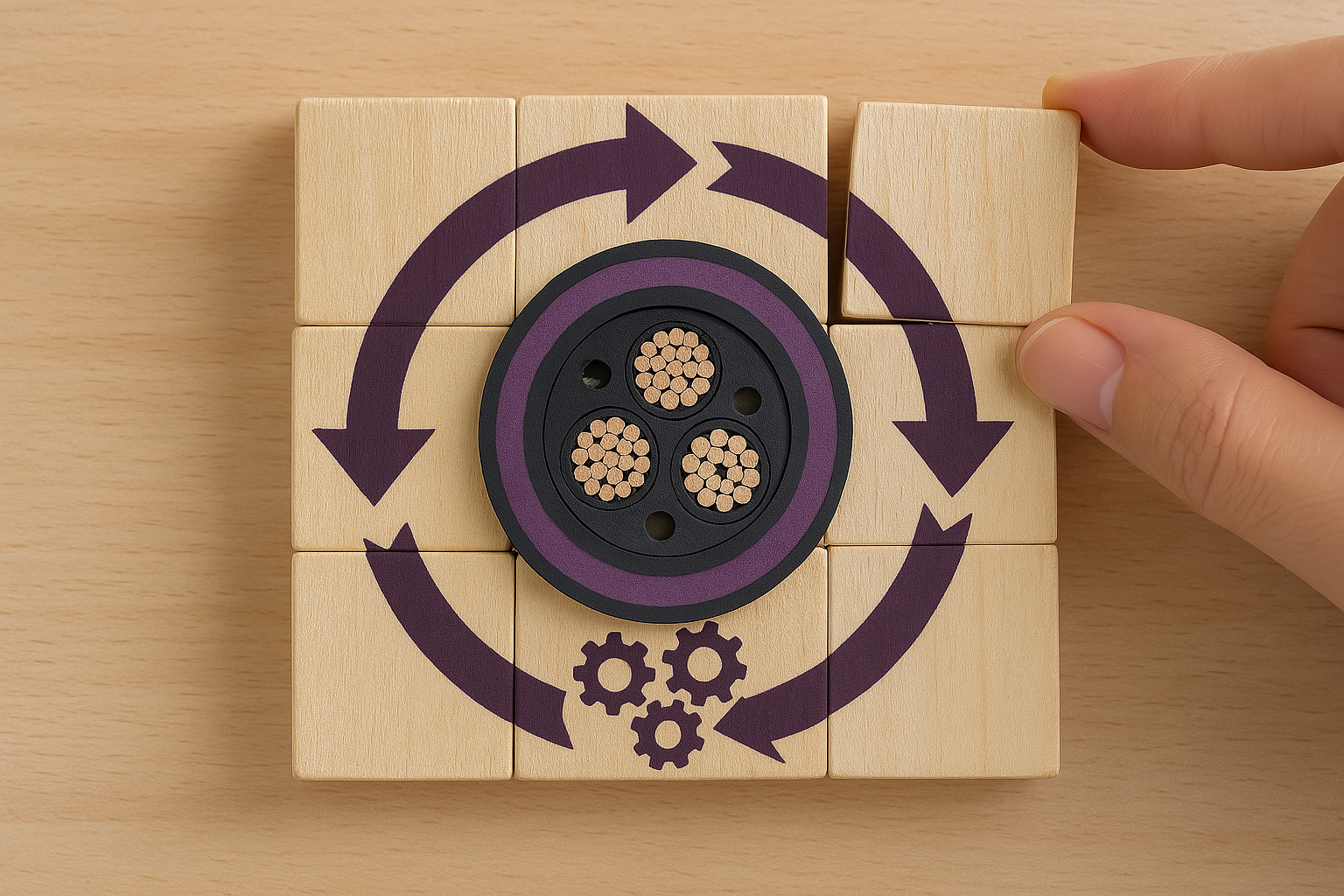 Project Management Life Cycle