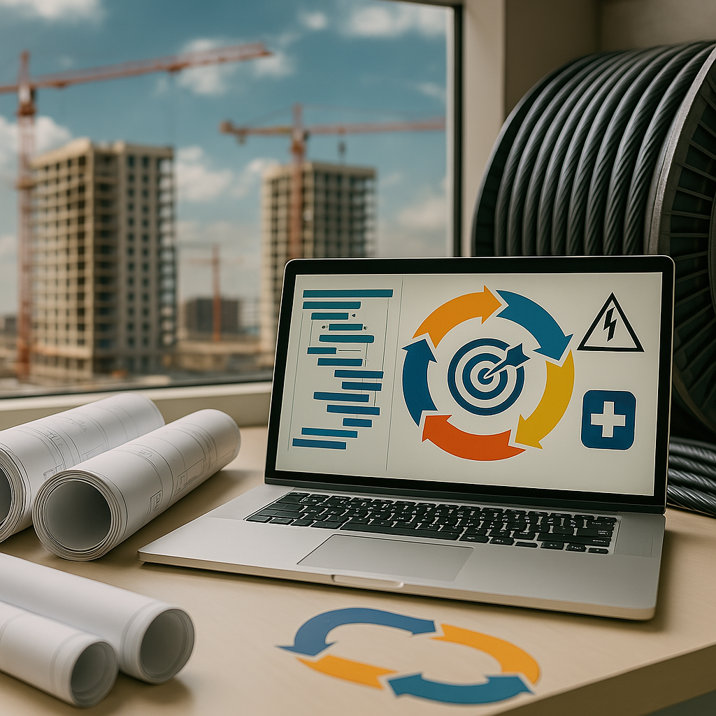 Project Timeliness: Delivering on Schedule