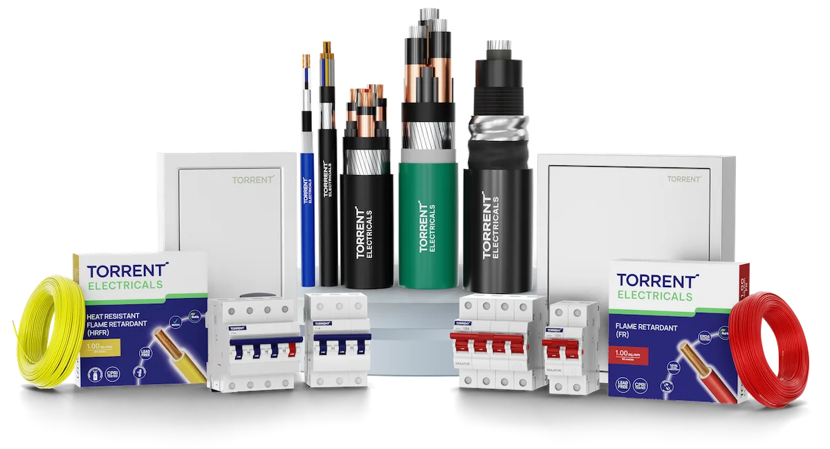 Torrent Electricals