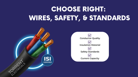 What to Consider Before Buying Electrical Wires and Power Cables for Your Project
