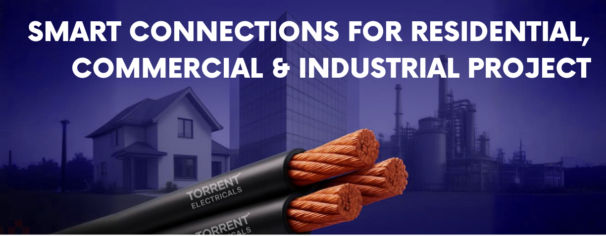 How to Choose the Right Copper Cables for Residential, Commercial, and Industrial Needs