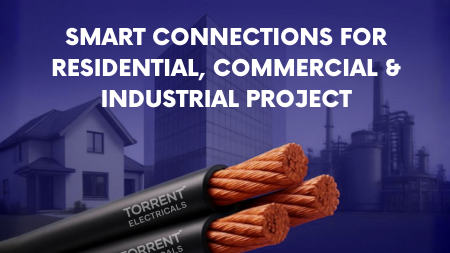 How to Choose the Right Copper Cables for Residential, Commercial, and Industrial Needs