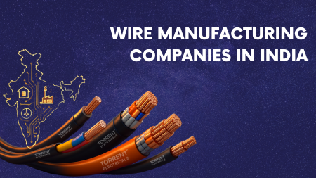 Wire Manufacturing Companies in India: Growth and Innovation Trends