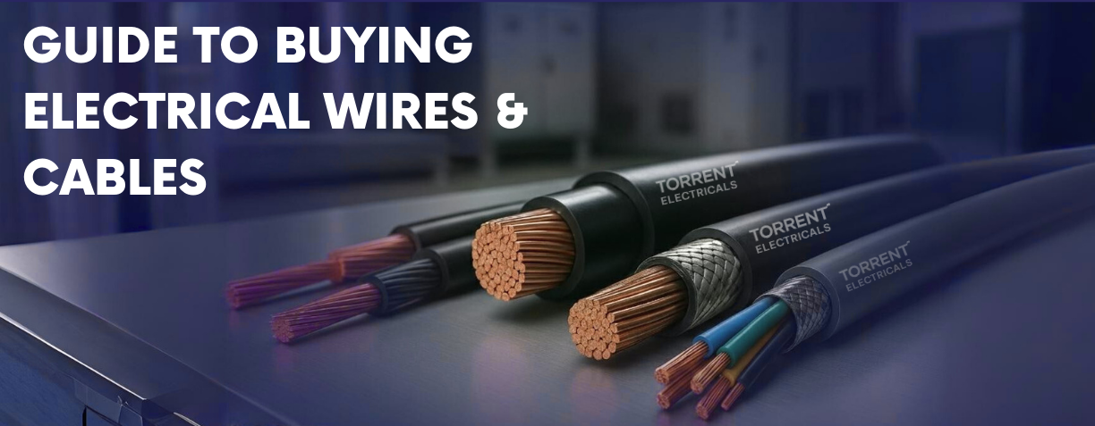 Buying Electrical Wires and Cables? Here’s What You Should Know