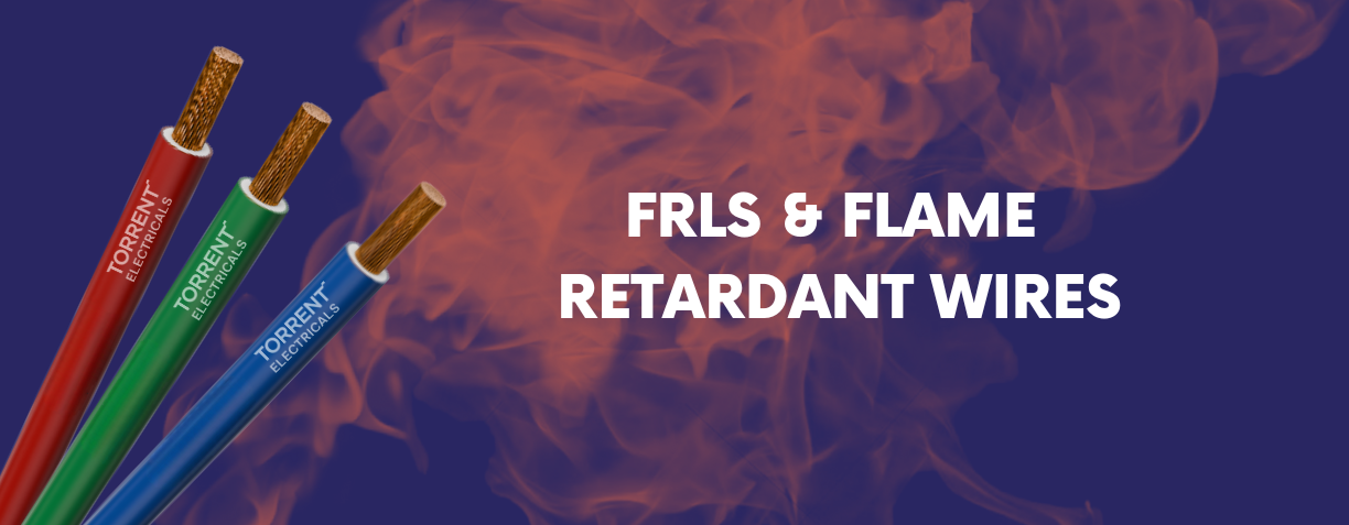 Understanding FRLS and Flame Resistant Wires: Are You Using the Safest Option?
