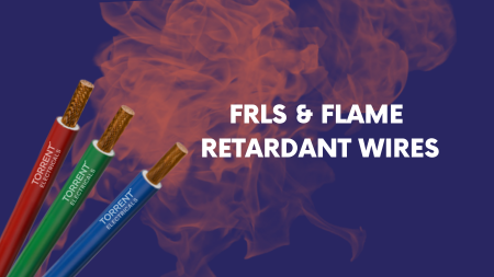 Understanding FRLS and Flame Resistant Wires: Are You Using the Safest Option?