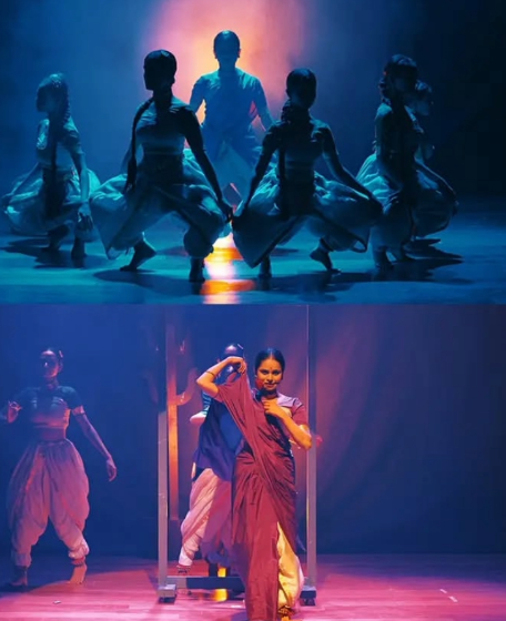 Cultural Dance 3