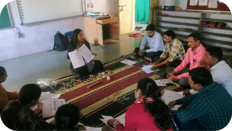 Education and Knowledge