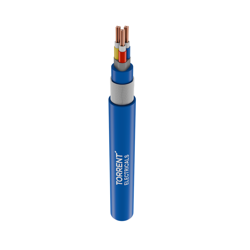 Fire Survival Cable
