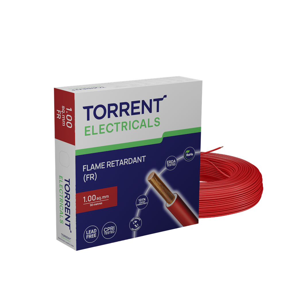 Flame Retardant