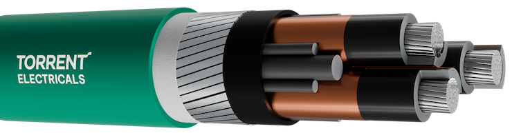 Check details for HV & MV Single Core Cables