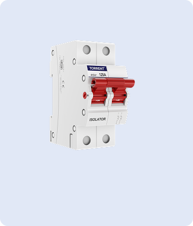 Isolators