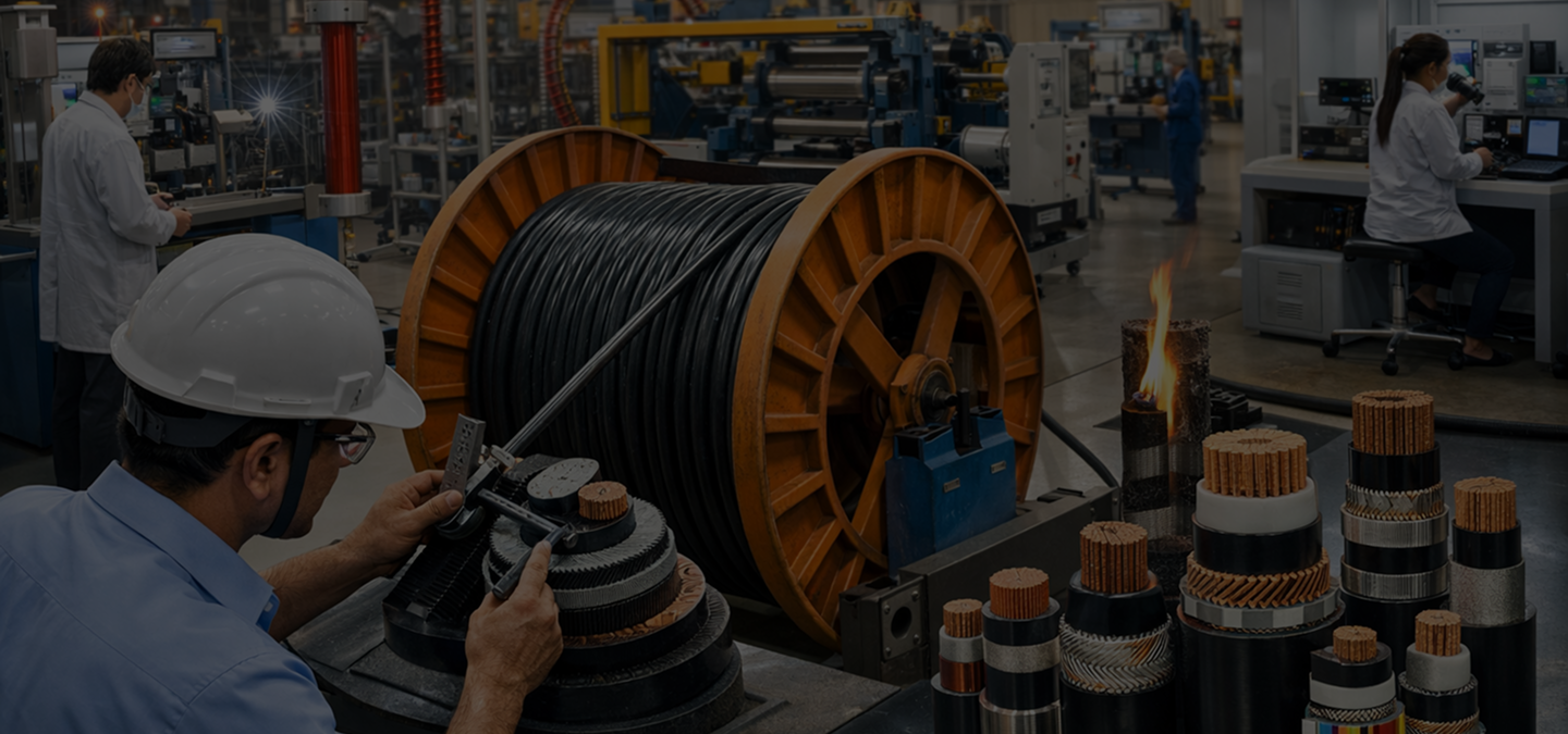 Manufacturing & R&D Capabilities