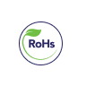 RoHs Certified