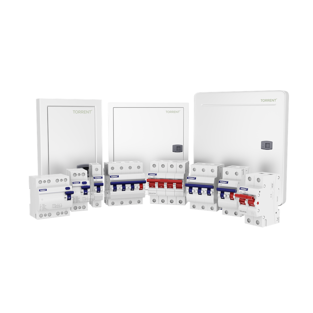 Switchgear