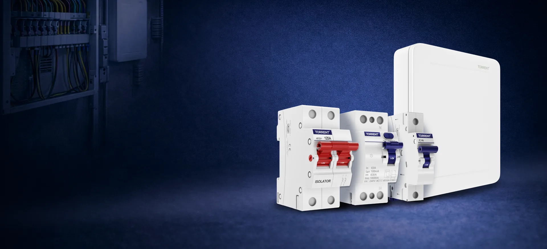 Switchgear Solution