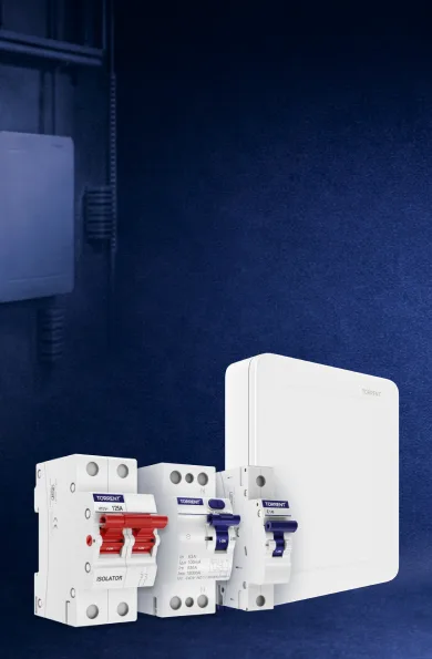 Switchgear Solution