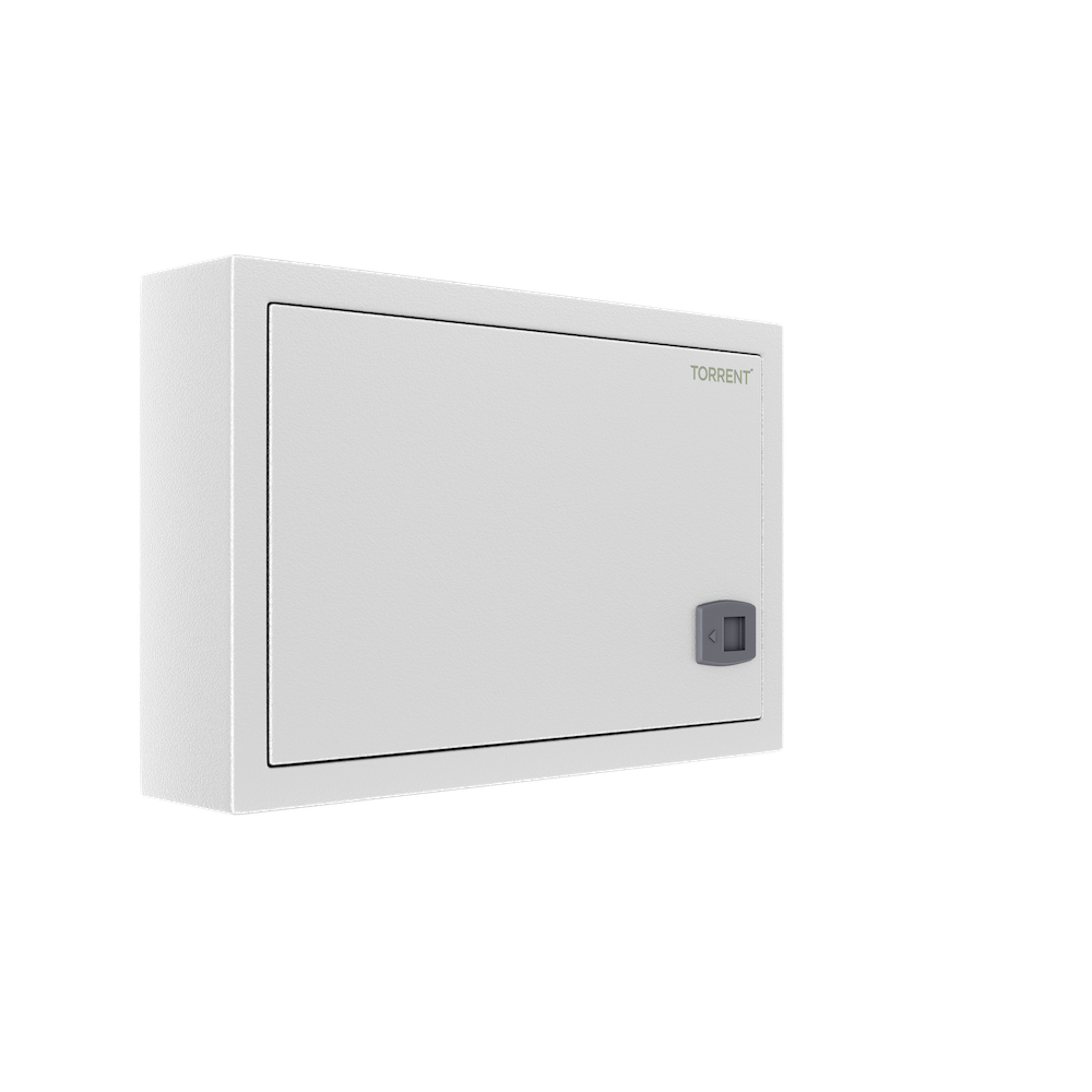 TeX Distribution Board - alternate view