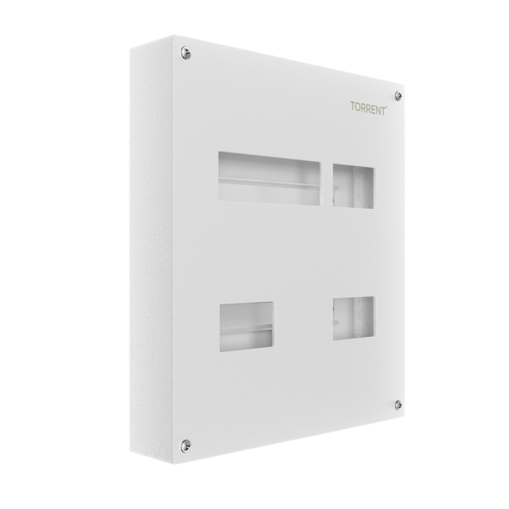 TeX Distribution Board - detail view