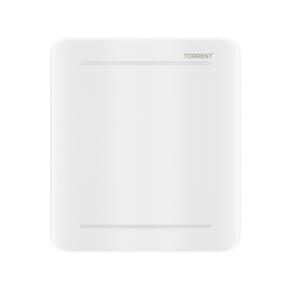 TpX Distribution Board - alternate view
