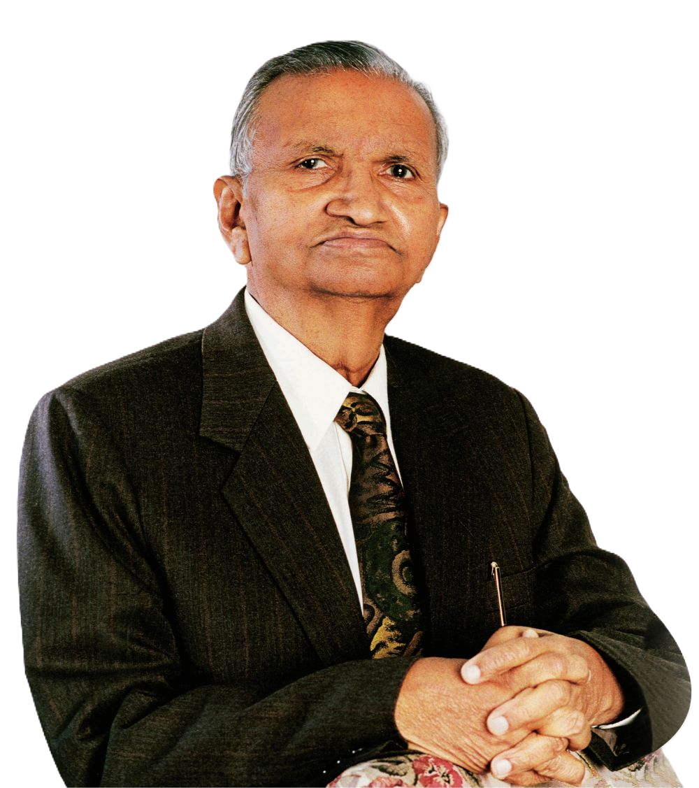 UN Mehta Founder