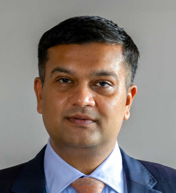 Mr. Varun Mehta