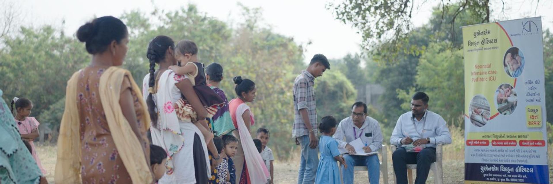 Community Healthcare