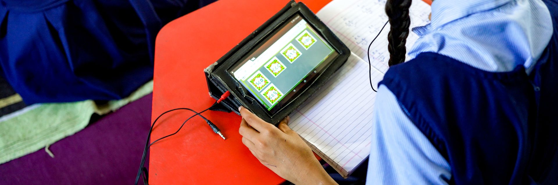 Education & Knowledge Enhancement