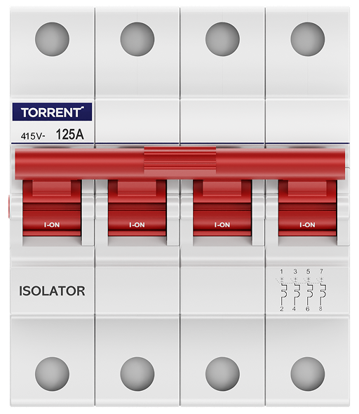 Switchgear