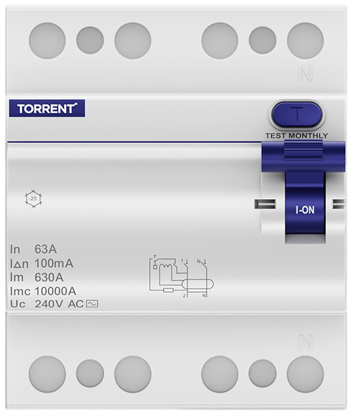 Switchgear