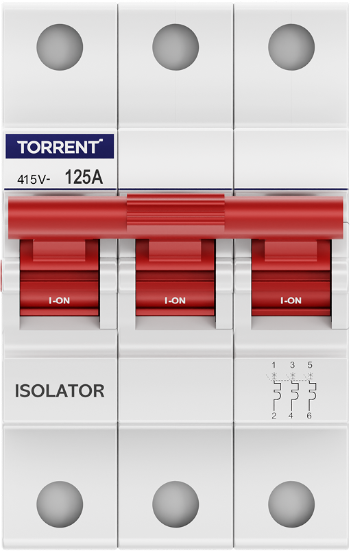 Switchgear