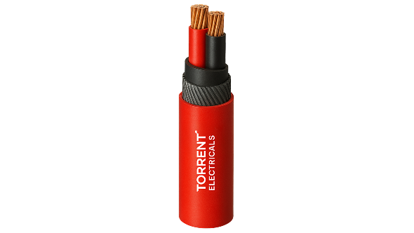 Fire Alarm Cable