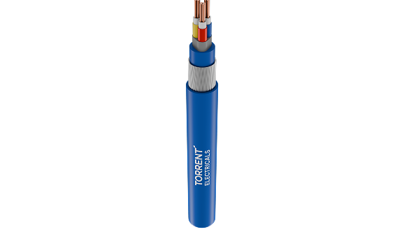 Fire Survival Cable