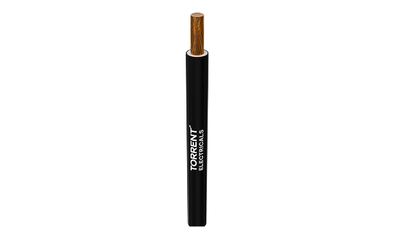 Solar DC Cable