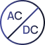 AC/DC Compatibility
