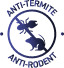 Anti-Termite and Anti-Rodent