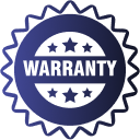 2 Years Warranty